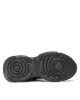 Togoshi Сникърси WPRS-19K457 Black - Mera.bg