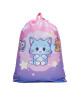 Tom & Jerry Gokko Раница CEO-ACCCS-AW25-315WBGTJ Виолетов - Mera.bg