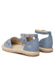 Tom Tailor Еспадрили 327410600 Ltjeans - Mera.bg