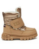 Tommy Hilfiger Апрески Fur Boot T1A5-33605-1695 M Бежов - Mera.bg