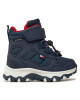 Tommy Hilfiger Апрески Fur Boot T1X5-33710-1492 M Тъмносин - Mera.bg