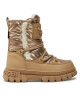 Tommy Hilfiger Апрески Fur Boot T3A5-33610-1695 M Бежов - Mera.bg