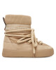 Tommy Hilfiger Апрески Tommytech Logotape Snowboot Warm FW0FW08998 Бежов - Mera.bg