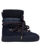 Tommy Hilfiger Апрески Tommytech Rwb Snowboot Warm FW0FW09163 Тъмносин - Mera.bg