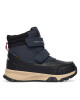 Tommy Hilfiger Апрески Velcro Bootie T1X5-34134-1592 S Черен - Mera.bg