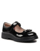 Tommy Hilfiger Балеринки T3A3-33019-0774 S Black 999 - Mera.bg