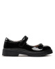 Tommy Hilfiger Балеринки T3A3-33019-0774 S Black 999 - Mera.bg