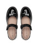 Tommy Hilfiger Балеринки T3A3-33019-0774 S Black 999 - Mera.bg