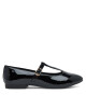Tommy Hilfiger Балеринки Ballerina T3A3-34000-0774 D Черен - Mera.bg