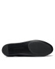 Tommy Hilfiger Балеринки Essential Leather Ballerina FW0FW07768 Тъмносин - Mera.bg