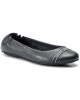 Tommy Hilfiger Балеринки Feminine Satin Detail Ballerina FW0FW04265 Midnight 403 - Mera.bg