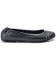 Tommy Hilfiger Балеринки Feminine Satin Detail Ballerina FW0FW04265 Midnight 403 - Mera.bg
