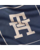 Tommy Hilfiger Бандана Monogram All Over Silk & Box AW0AW15807 Тъмносин - Mera.bg
