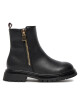 Tommy Hilfiger Боти Chelsea Boot T3A5-33566-1351 M Черен - Mera.bg