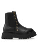 Tommy Hilfiger Боти Chelsea Boot T3A5-33578-1351 M Черен - Mera.bg