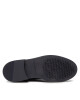 Tommy Hilfiger Боти Essentials Flat Boot FW0FW06740 Desert Sky DW5 - Mera.bg