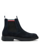 Tommy Hilfiger Боти тип челси Chelsea FM0FM05191 Тъмносин - Mera.bg