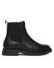 Tommy Hilfiger Боти тип челси Comfort Lwt FM0FM05591 Черен - Mera.bg
