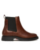 Tommy Hilfiger Боти тип челси Comfort Lwt FM0FM05591 Кафяв - Mera.bg