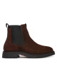 Tommy Hilfiger Боти тип челси Comfort Lwt FM0FM05592 Кафяв - Mera.bg
