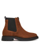 Tommy Hilfiger Боти тип челси Comfort Lwt FM0FM05592 Кафяв - Mera.bg