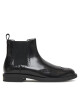 Tommy Hilfiger Боти тип челси Hilfiger Vogue FM0FM05765 Черен - Mera.bg