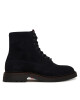 Tommy Hilfiger Ботуши Comfort Lwt FM0FM05594 Тъмносин - Mera.bg