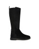 Tommy Hilfiger Ботуши Flag FW0FW08779 Черен - Mera.bg