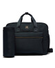 Tommy Hilfiger Чанта за детска количка Changing Bag AU0AU01841 Тъмносин - Mera.bg