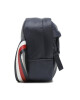 Tommy Hilfiger Чанта за кръст Corporate Hilfiger Bumbag AU0AU01728 DW6 - Mera.bg