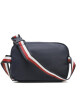 Tommy Hilfiger Чанта за кръст Corporate Hilfiger Bumbag AU0AU01728 DW6 - Mera.bg