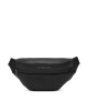 Tommy Hilfiger Чанта за кръст Th Woven Bum Bag AM0AM13634 Черен - Mera.bg