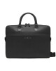 Tommy Hilfiger Чанта за лаптоп Th Business Leather Comp Bag AM0AM13214 Черен - Mera.bg