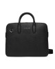 Tommy Hilfiger Чанта за лаптоп Th Business Leather Computer Bag AM0AM13642 Черен - Mera.bg