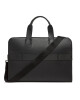 Tommy Hilfiger Чанта за лаптоп Th Central Slim Computer Bag AM0AM11781 Черен - Mera.bg