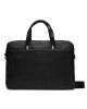 Tommy Hilfiger Чанта за лаптоп Th Corporate Computer Bag AM0AM11822 Черен - Mera.bg