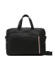 Tommy Hilfiger Чанта за лаптоп Th Pique Pu Slim Coputer Bag AM0AM11314 BDS - Mera.bg