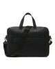 Tommy Hilfiger Чанта за лаптоп Th Pique Pu Slim Coputer Bag AM0AM11314 BDS - Mera.bg