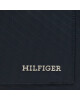 Tommy Hilfiger Чанта за лаптоп Th Pique Slim Computer Bag AM0AM11784 Тъмносин - Mera.bg