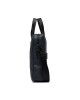 Tommy Hilfiger Чанта за лаптоп Th Pique Slim Computer Bag AM0AM11784 Тъмносин - Mera.bg