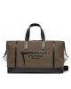Tommy Hilfiger Чанта за уикенд Th Prep Classic Duffle AM0AM11814 Каки - Mera.bg