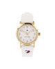 Tommy Hilfiger Часовник Girls Communion 1720039 Gold/White - Mera.bg