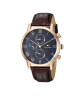 Tommy Hilfiger Часовник Kane 1791399 Кафяв - Mera.bg