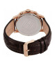 Tommy Hilfiger Часовник Kane 1791399 Кафяв - Mera.bg