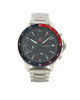 Tommy Hilfiger Часовник Bank 1791718 Сребрист - Mera.bg