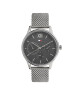 Tommy Hilfiger Часовник Damon 1791415 Сребрист - Mera.bg