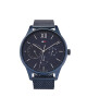 Tommy Hilfiger Часовник Damon 1791421 Тъмносин - Mera.bg