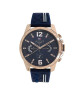 Tommy Hilfiger Часовник Decker 1791474 Тъмносин - Mera.bg