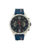 Tommy Hilfiger Часовник Decker 1791476 Тъмносин - Mera.bg