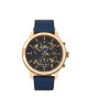 Tommy Hilfiger Часовник Henry 1710475 Тъмносин - Mera.bg